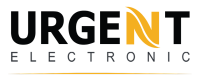 urgent Logo